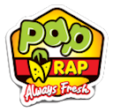 Pap Wrap logo